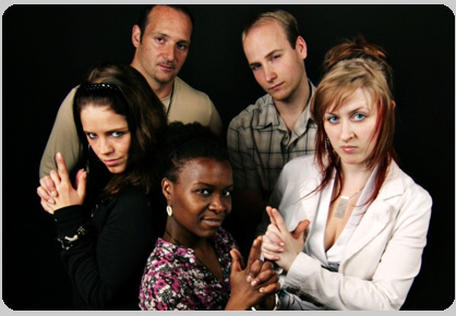 Popakademie Band Köln